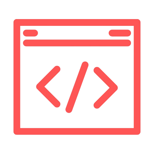 a coder logo